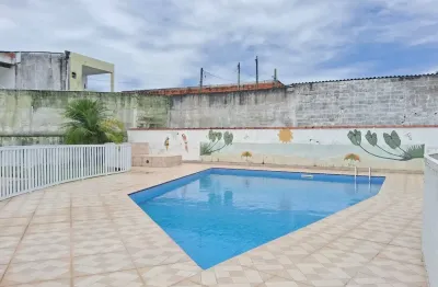 Casa em condomínio para venda no bairro umuarama, localizado na cidade de itanhaém