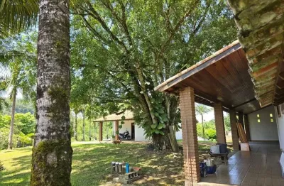 Chácara para venda no bairro fazenda são josé, localizado na cidade de pedro de toledo / sp.