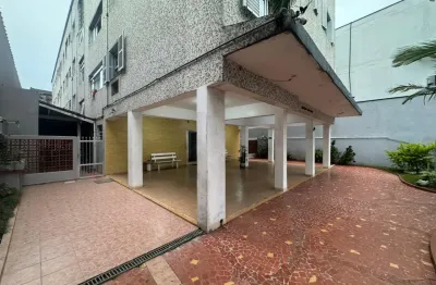 Apartamento para a venda no centro, localizado na cidade de itanhaém / sp.