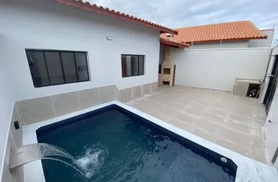 Casa para venda no bairro balneário plataforma, localizado na cidade de mongaguá / sp.