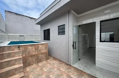 Casa em condomínio para venda no bairro cibratel 2, localizado na cidade de itanhaém / sp.