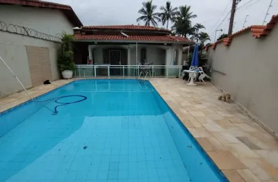 Casa para venda no bairro flórida, localizado na cidade de praia grande / sp.