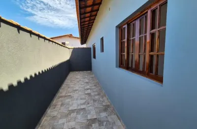 Casa para venda no bairro cibratel 2, localizado na cidade de itanhaém / sp.