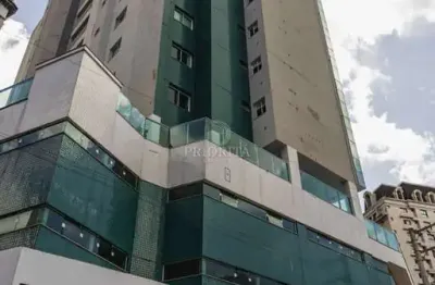 Apartamento com 2 quartos à venda na rua 119, centro, itapema, 105 m2 por r$ 1.700.000