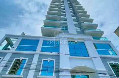 Apartamento com 2 quartos à venda na rua 302, meia praia, itapema, 93 m2 por r$ 1.090.000