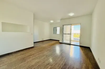 Apartamento vitrine esplanada  79m², 2 dormitórios (1 suíte) varanda
