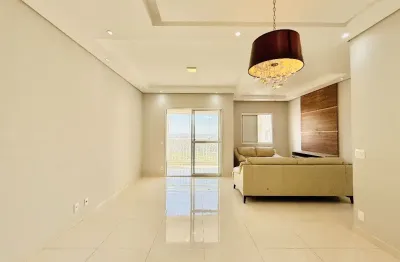 Apartamento à venda no condomínio vitrine esplanada  79m², 2 dormitórios (1 suíte) e 2 vagas  votorantim/sorocaba