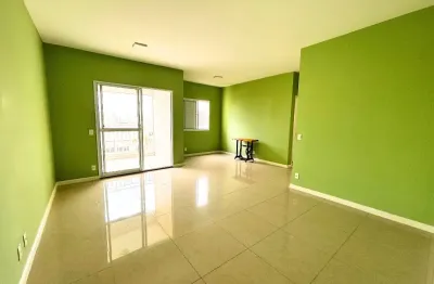 Apartamento à venda no vitrine esplanada 79m², 2 dormitórios (1 suíte), reversível para 3 dormitórios  votorantim/sorocaba