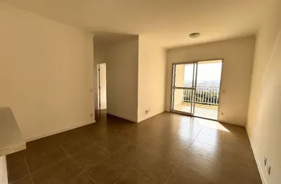 Apartamento à venda no vitrine esplanada 79m², 3 dormitórios (1 suíte), varanda gourmet  votorantim/sorocaba