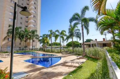 Apartamento à venda no vitrine esplanada 79m², 3 dormitórios (1 suíte), varanda gourmet  votorantim/sorocaba