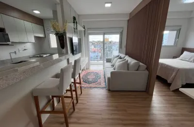 Apartamento mobiliado para locação – edifício notting hill portal da colina – sorocaba/sp