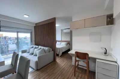 Apartamento mobiliado – edifício notting hill portal da colina – sorocaba/sp