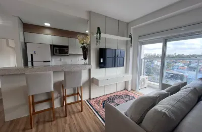 Apartamento mobiliado para locação – edifício notting hill portal da colina – sorocaba/sp