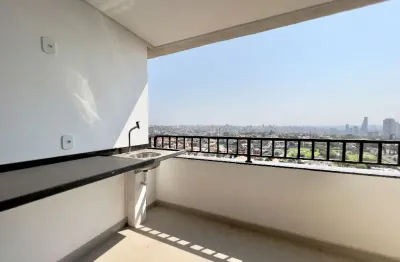 Apartamento à venda no condomínio muraro evolution – 3 dormitórios, suíte e vista livre em andar alto jardim américa – sorocaba/sp