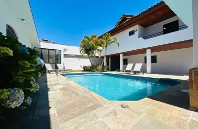 Asa à venda no condomínio ibiti do paço – 4 suítes, piscina, edícula e cinema privativo sorocaba/sp