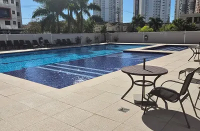 Apartamento com 3 quartos para alugar na Rua Antonio Perez Hernandez, 645, Parque Campolim, Sorocaba