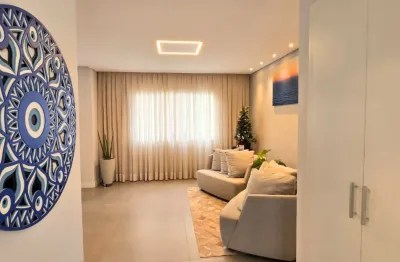 Casa em condomínio fechado com 3 quartos à venda na Rua Augusto Lippel, 179, Parque Campolim, Sorocaba