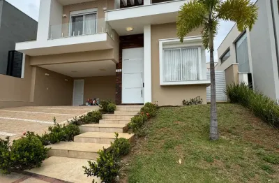 Casa em condomínio fechado com 3 quartos para alugar na Alameda Cumaru, 111, Cyrela Landscape Esplanada, Votorantim