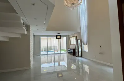 Casa em condomínio fechado com 3 quartos para alugar na Alameda Cumaru, 111, Cyrela Landscape Esplanada, Votorantim