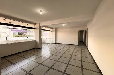 Apartamento com 196m2  3 suítes varanda no centro de sorocaba