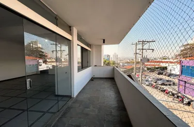 Apartamento com 196m2  3 suítes varanda no centro de sorocaba