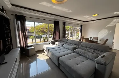 Casa 3 dormitórios suíte planejados no granja olga i sorocaba
