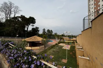 Apartamento 2 dormitórios planejados no reserva do bosque ecoclub