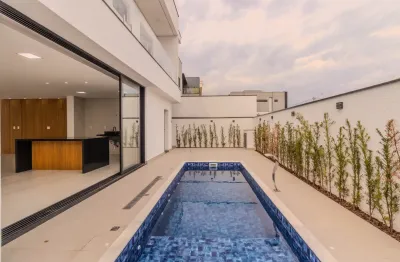 Casa nova 3 suítes no cyrela landscape esplanada – votorantim-sp