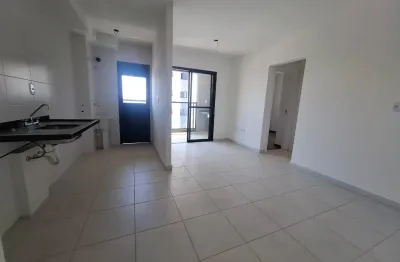 Apartamento 2 dormitórios com suíte no condomínio premium p