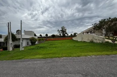 Terreno 890 m² no village ipanema i – pronto para construir araçoiaba da serra