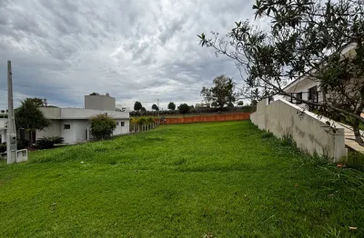 Terreno 890 m² no village ipanema i – pronto para construir araçoiaba da serra