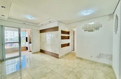 Apartamento 3 dormitórios 1 suíte Varanda Gourmet Parque Campolim