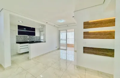 Apartamento 3 dormitórios 1 suíte Varanda Gourmet Parque Campolim
