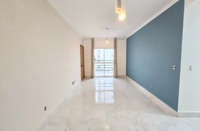 Apartamento no Condomínio Alto da Colina em Sorocaba | 133 m², 3 dormitórios, varanda gourmet e 2 vagas cobertas