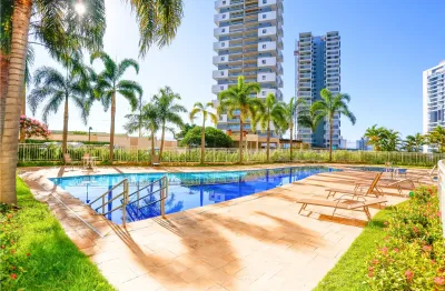 Apartamento 3 Dormitórios 1 suíte 2 vagas 1 coberta no Condomínio Vitrine Esplanada