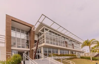 Terreno em condomínio fechado à venda na Avenida Landscape, 222, Cyrela Landscape Esplanada, Votorantim