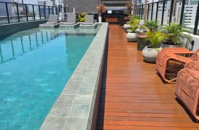 Loft à venda no Jardim Oceania, João Pessoa 