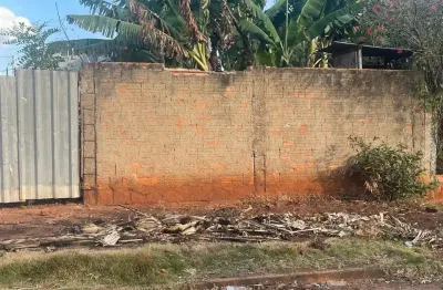 Terreno bairro pioneiros, campo grande ms, atenção construtores