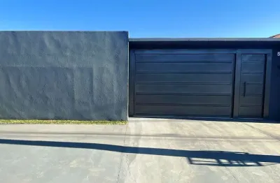 Casa nova alto padrão bairro jardim panamá, segurança e conforto