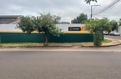 Terreno à venda na Rua Albatróz, Conjunto Habitacional Nascente Segredo, Campo Grande