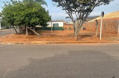 Excelente terreno de esquina, bairro morada verde proximo ambev