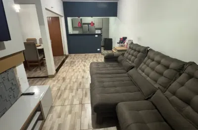 Casa com 2 quartos à venda na Avenida Marajoara, 1116, Jardim Centro Oeste, Campo Grande