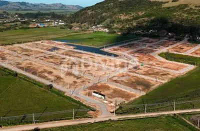 Terreno à venda no Santa Luzia, Tubarão 