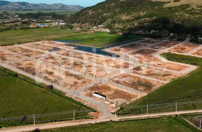 Terreno à venda no Santa Luzia, Tubarão 