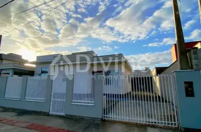 Casa com 2 quartos à venda no Congonhas, Tubarão 