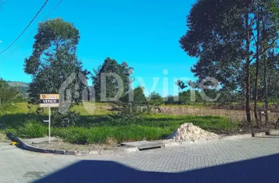 Terreno à venda no Santo Antônio de Pádua, Tubarão 