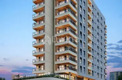 Apartamento com 2 quartos à venda na Rua Coronel Teixeira, Centro, Tubarão