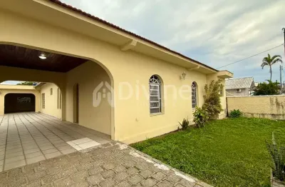 Casa com 4 quartos à venda no Santo Antônio de Pádua, Tubarão 
