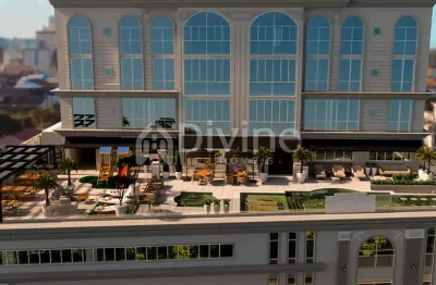 Apartamento com 2 quartos à venda no Mar Grosso, Laguna 
