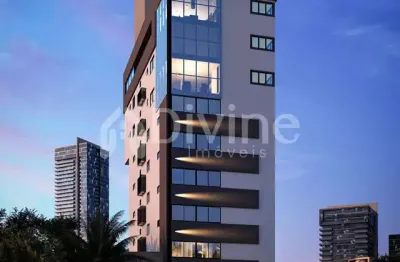 Apartamento com 2 quartos à venda na Vila Moema, Tubarão 